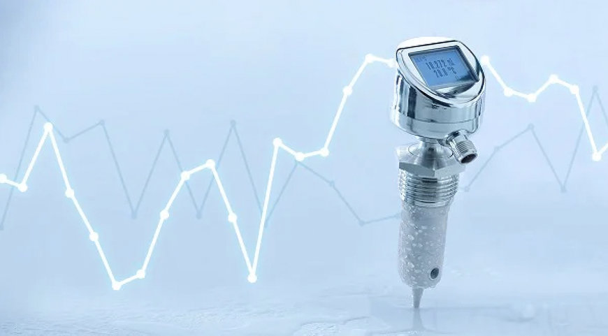 MESURE DE CONDUCTIVITÉ DANS UN ESPACE RÉDUIT : PERFORMANCE ÉLEVÉES, COMPACTE – LE NOUVEAU DÉTECTEUR PAC50 DE BAUMER MARQUE DES POINTS